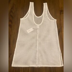 3/$12 Shade & Shore mesh swim cover